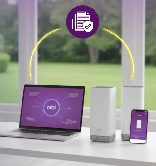 Conditions for Configuring an ORBI Router