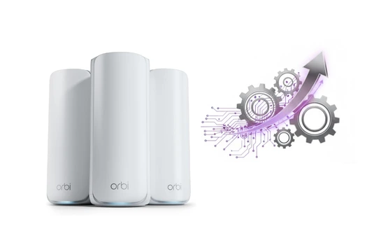 Upkeep and Enhancement of Performance